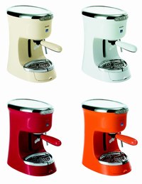 cafetiere guzzini