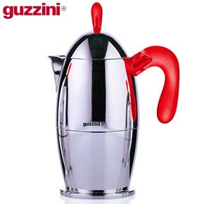 cafetiere guzzini