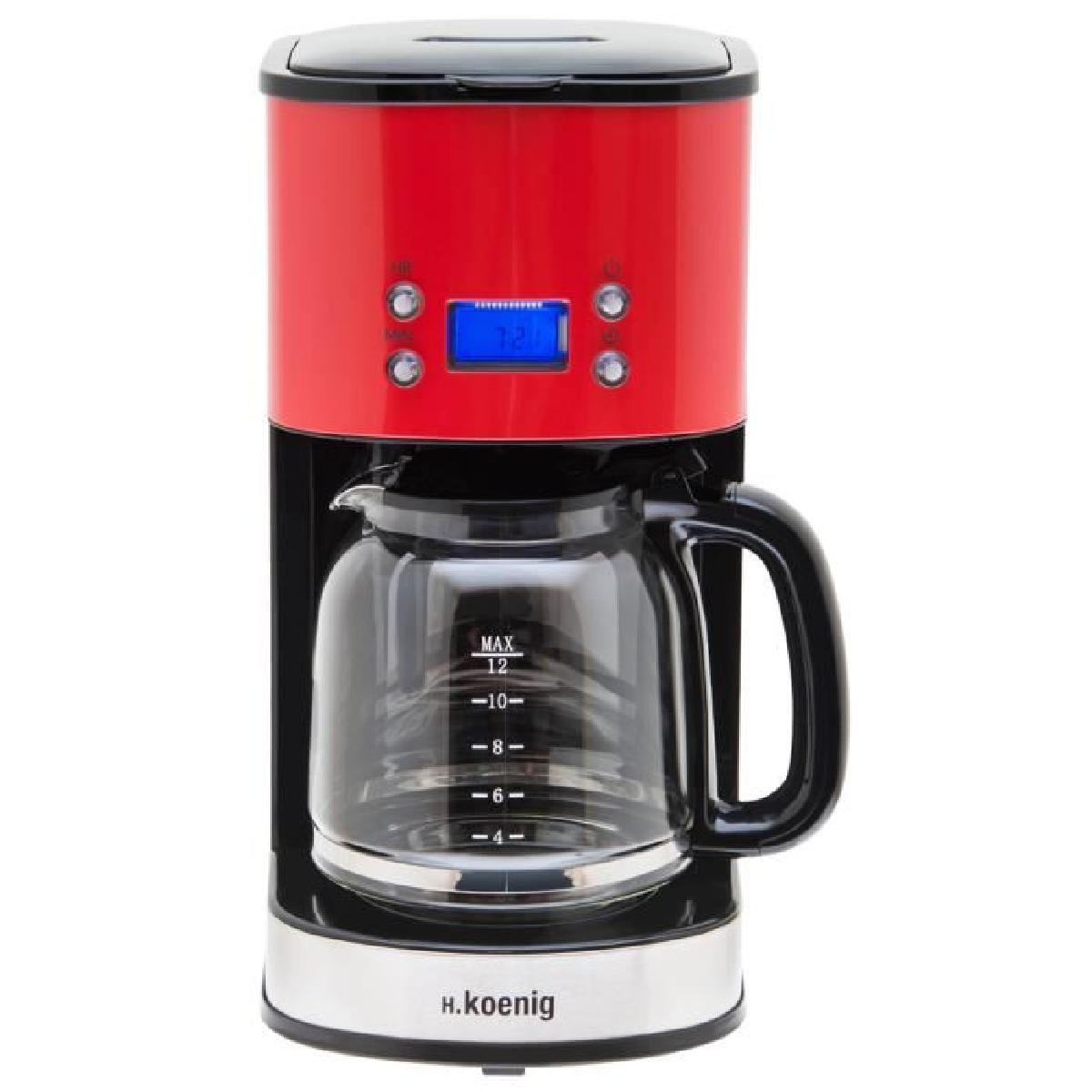 cafetiere h koenig mg 15