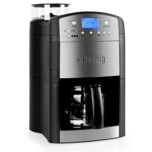 cafetiere h koenig mg10