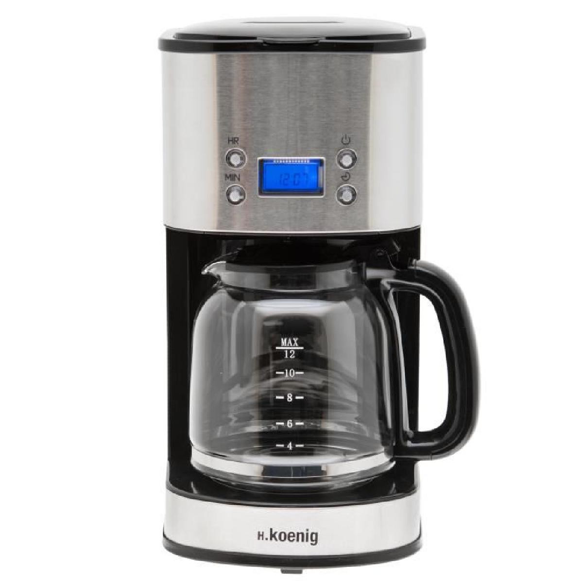 cafetiere h koenig mg10