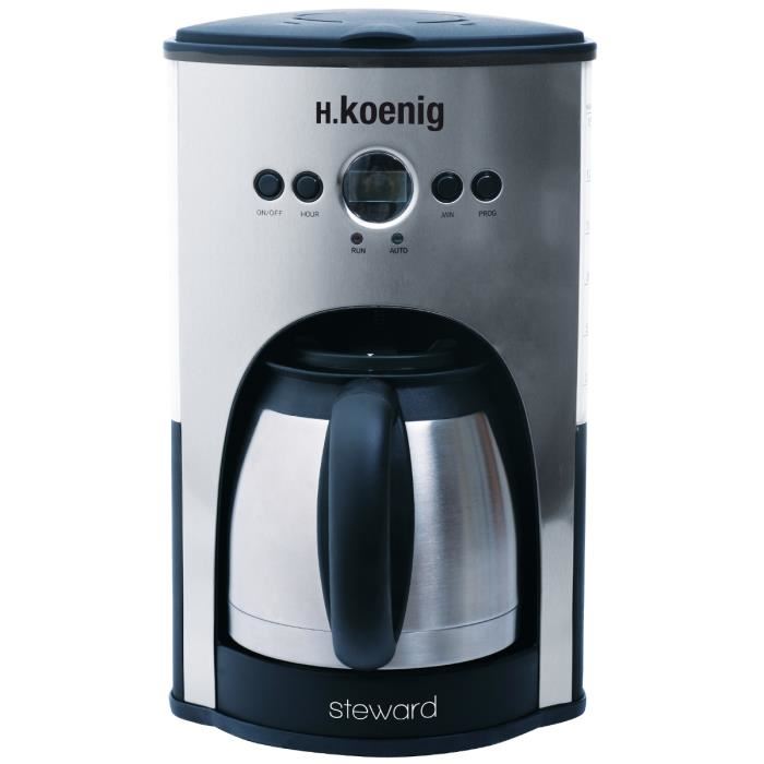 cafetiere h koenig stw25