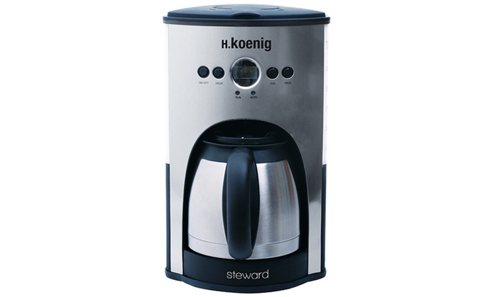 cafetiere h koenig stw25