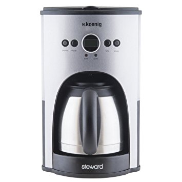 cafetiere h koenig stw25