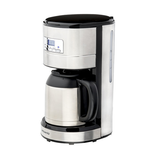 cafetiere h koenig stw25