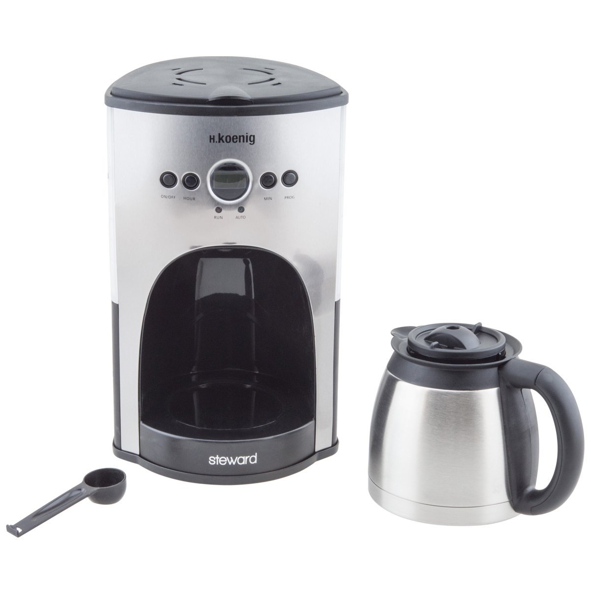cafetiere h koenig stw25