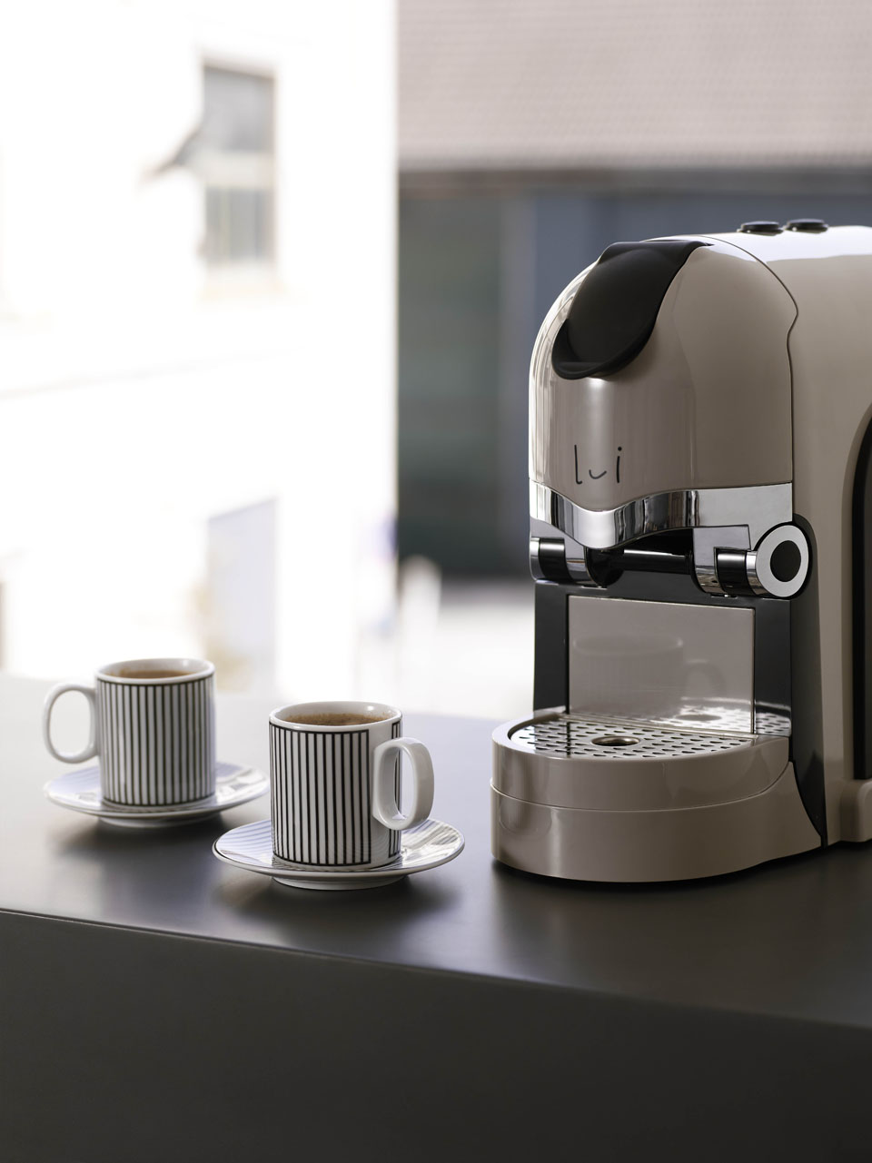 cafetiere habitat