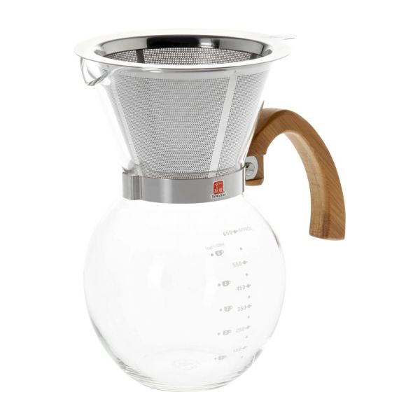 cafetiere habitat