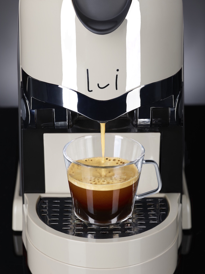 cafetiere habitat