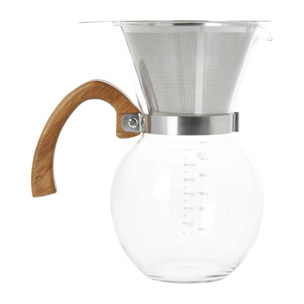 cafetiere habitat