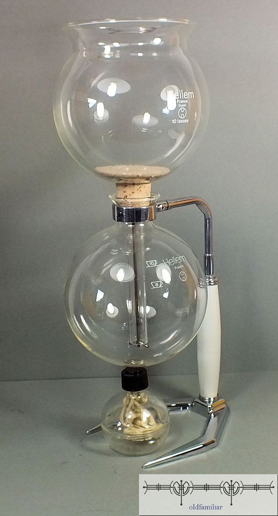 cafetiere hellem ancienne