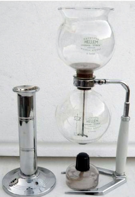 cafetiere hellem ancienne