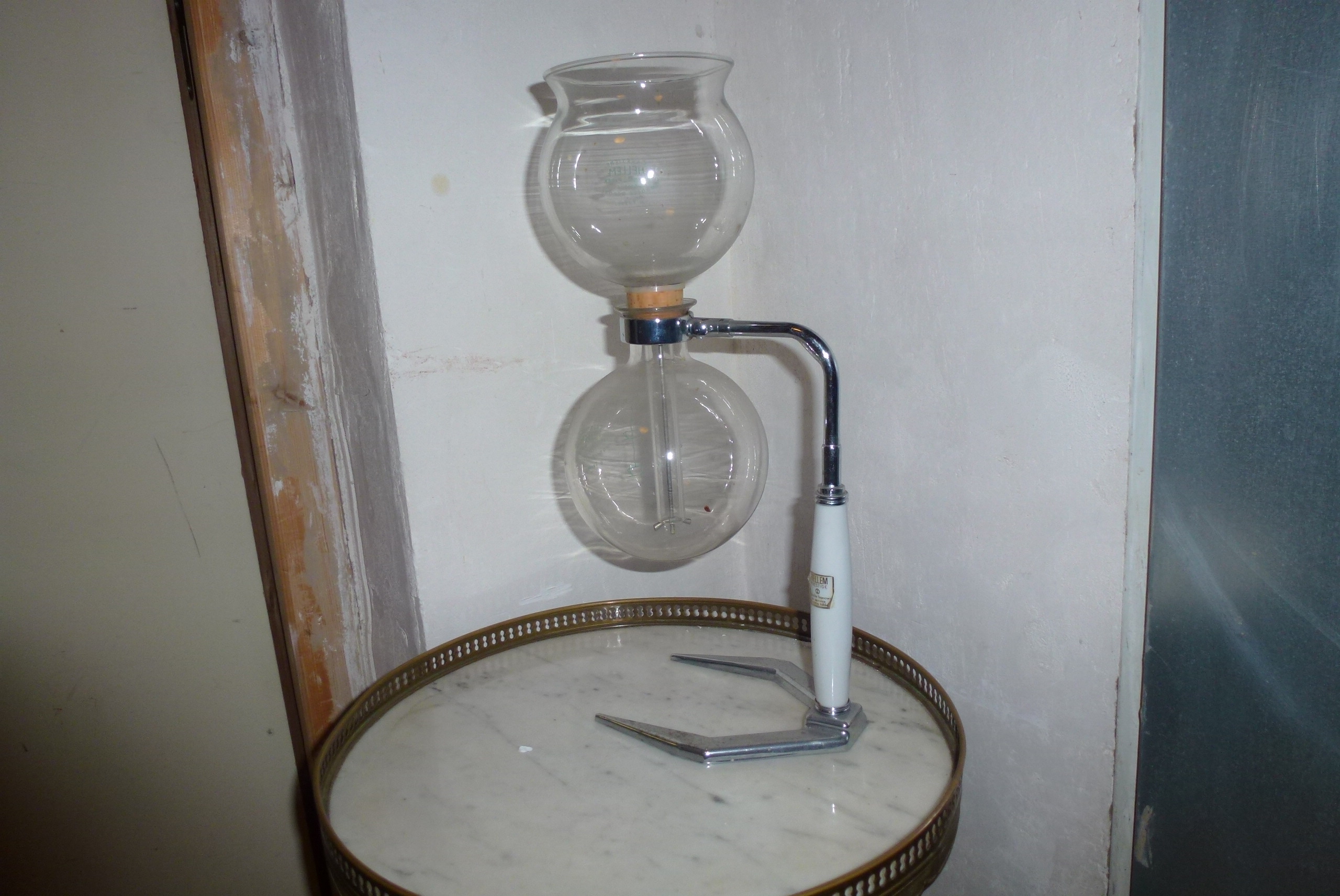 cafetiere hellem ancienne