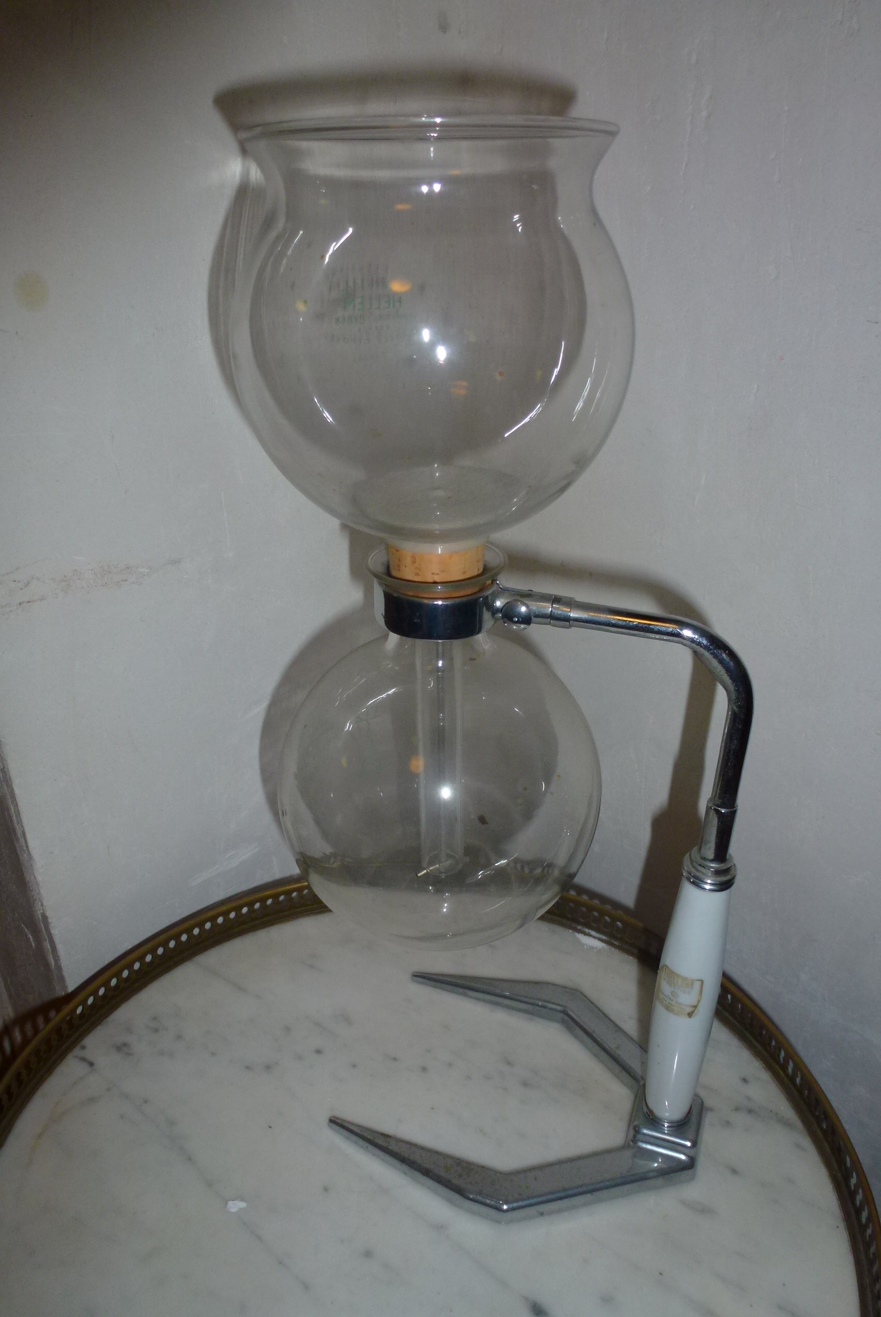 cafetiere hellem ancienne