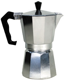 cafetiere hema