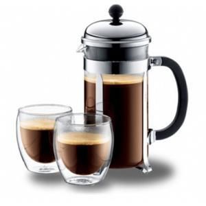 cafetiere hema