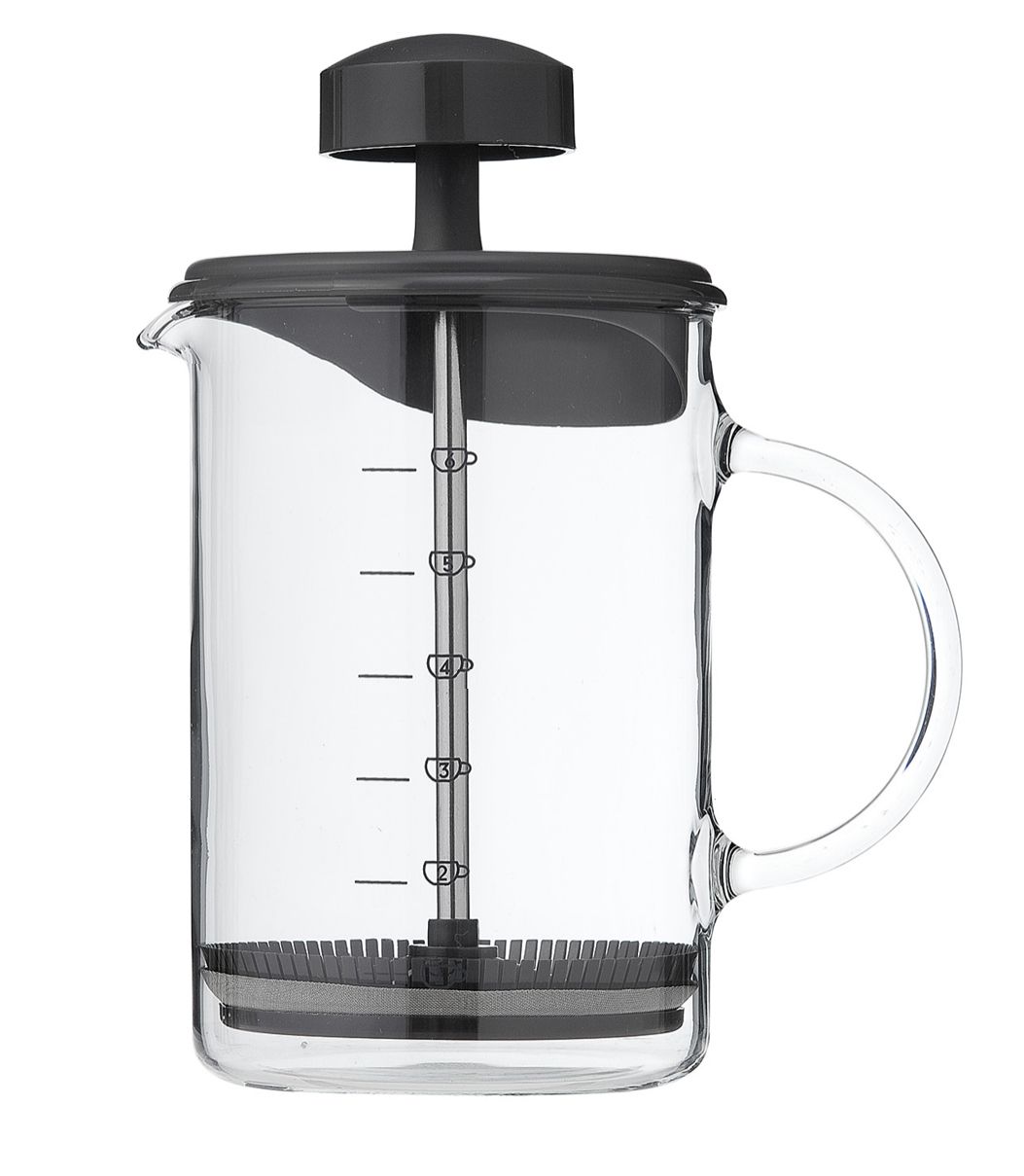 cafetiere hema