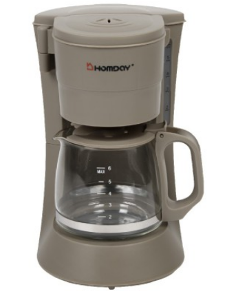 cafetiere homday