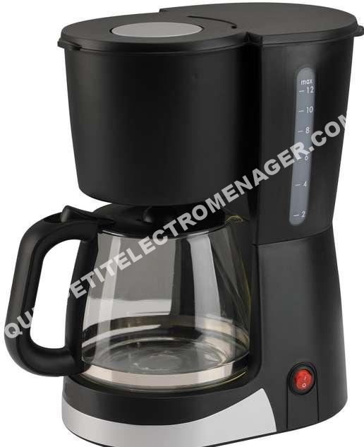 cafetiere home carrefour