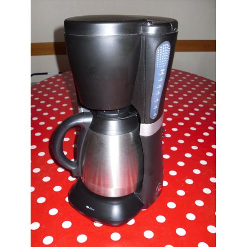 cafetiere home carrefour