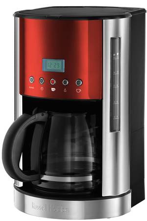 cafetiere hyper u