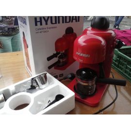 cafetiere hyundai