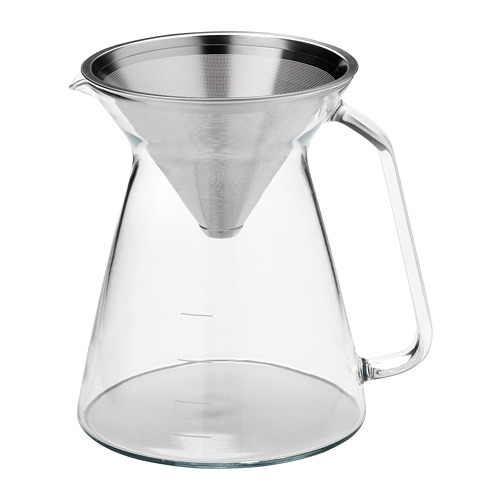 cafetiere ikea
