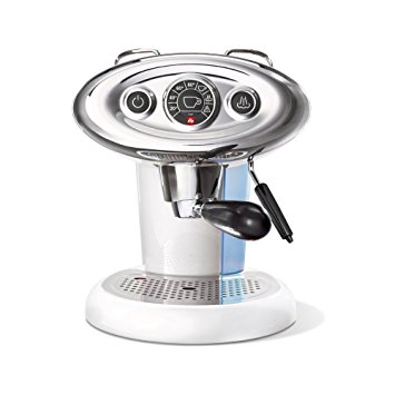 cafetiere illy x7