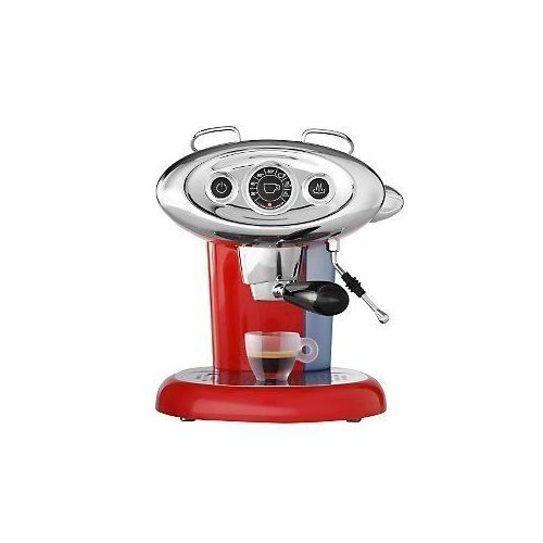 cafetiere illy x7