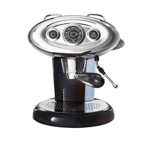 cafetiere illy x7