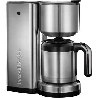 cafetiere inox