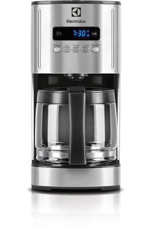 cafetiere inox