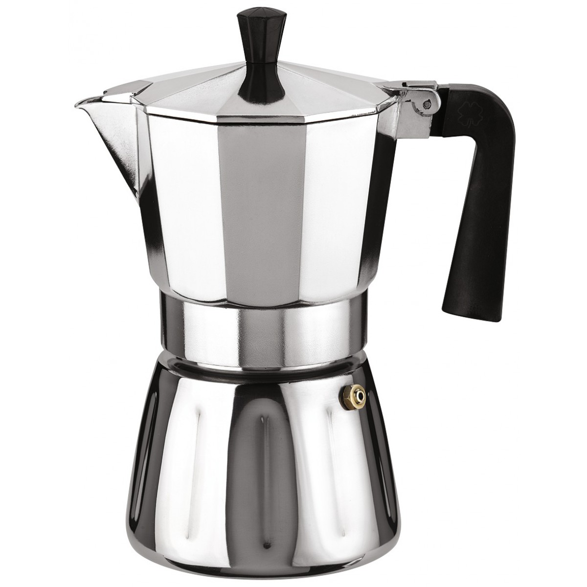 cafetiere inox