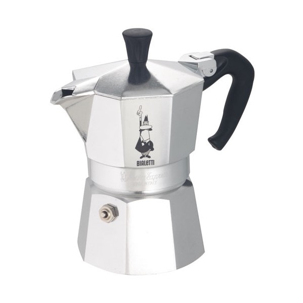 cafetiere italienne 1 l