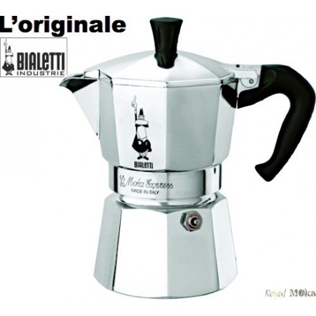 cafetiere italienne 1 l