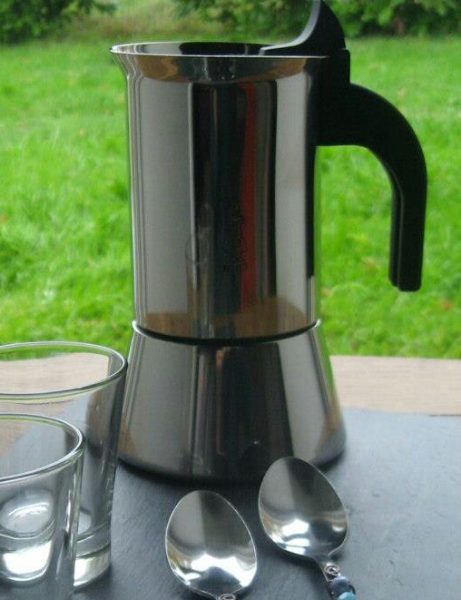 cafetiere italienne 1 l