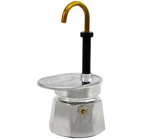 cafetiere italienne 1 personne