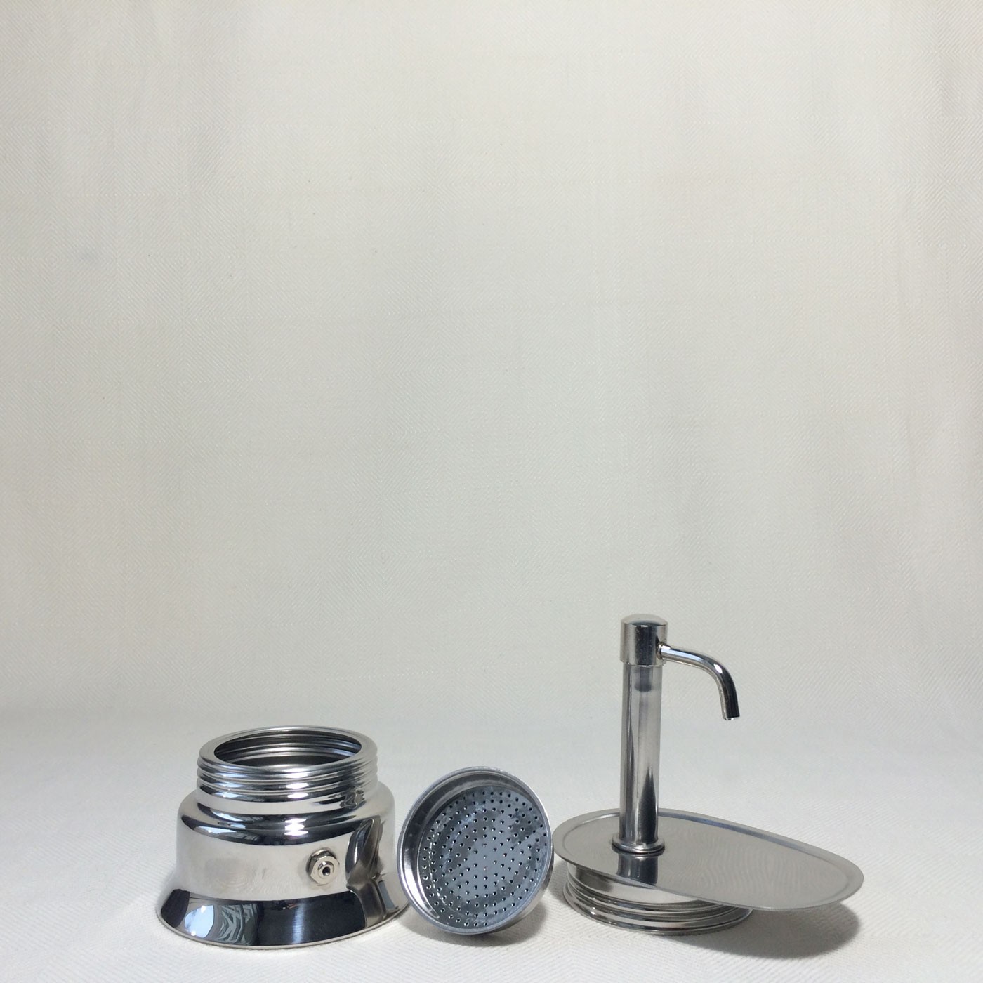 cafetiere italienne 1 personne