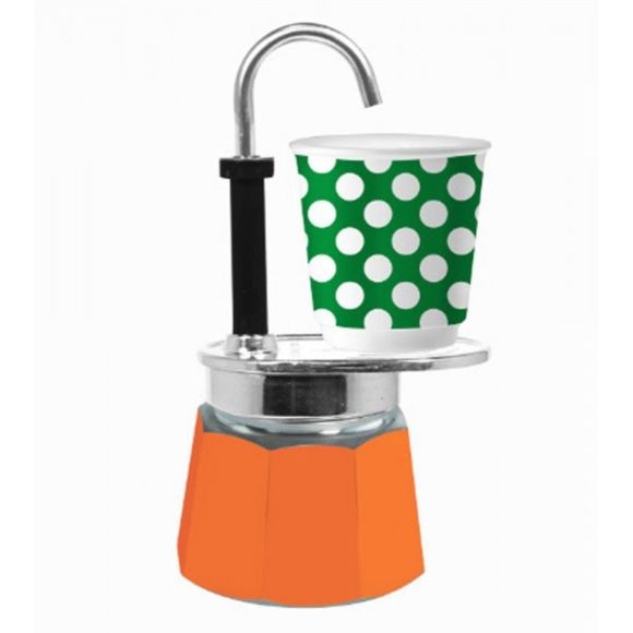 cafetiere italienne 1 personne