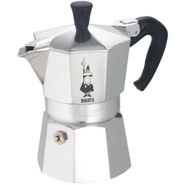 cafetiere italienne 1 personne