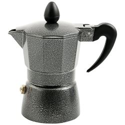 cafetiere italienne 1 tasse induction