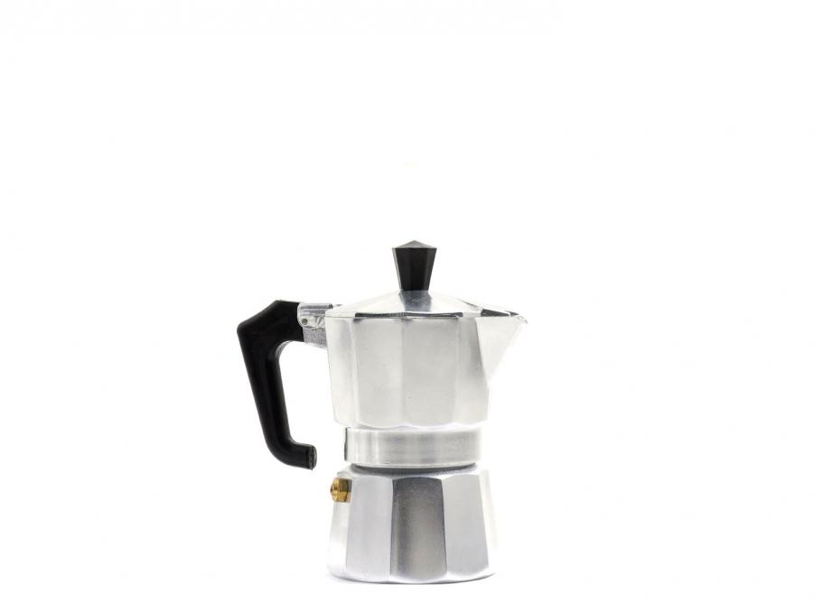cafetiere italienne 1 tasse