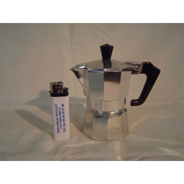 cafetiere italienne 1 tasse