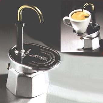 cafetiere italienne 1 tasse