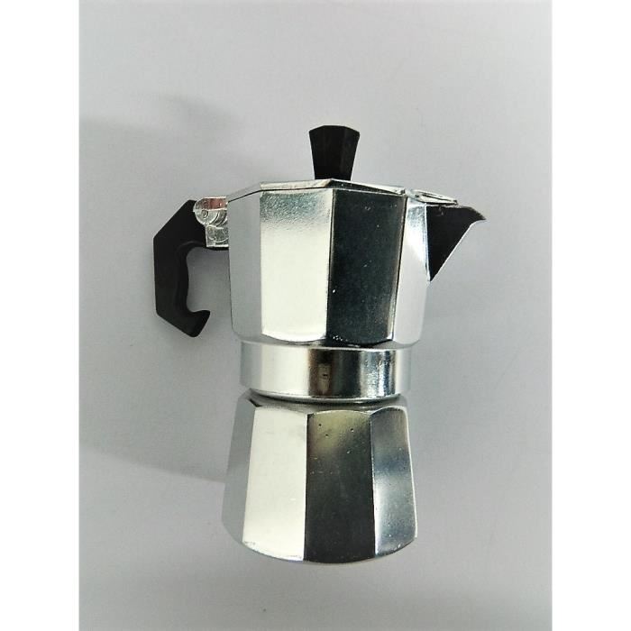 cafetiere italienne 1 tasse