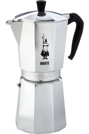 cafetiere italienne 12tasses