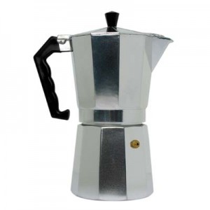 cafetiere italienne 12tasses