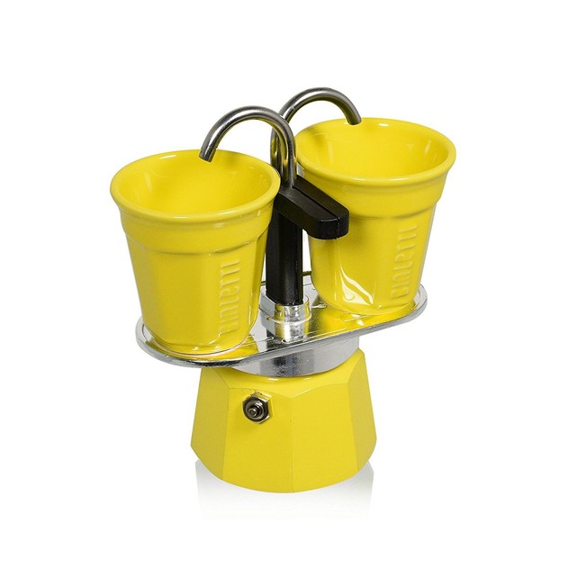 cafetiere italienne 2 personnes