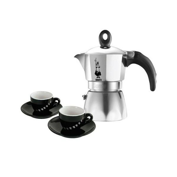 cafetiere italienne 2 personnes