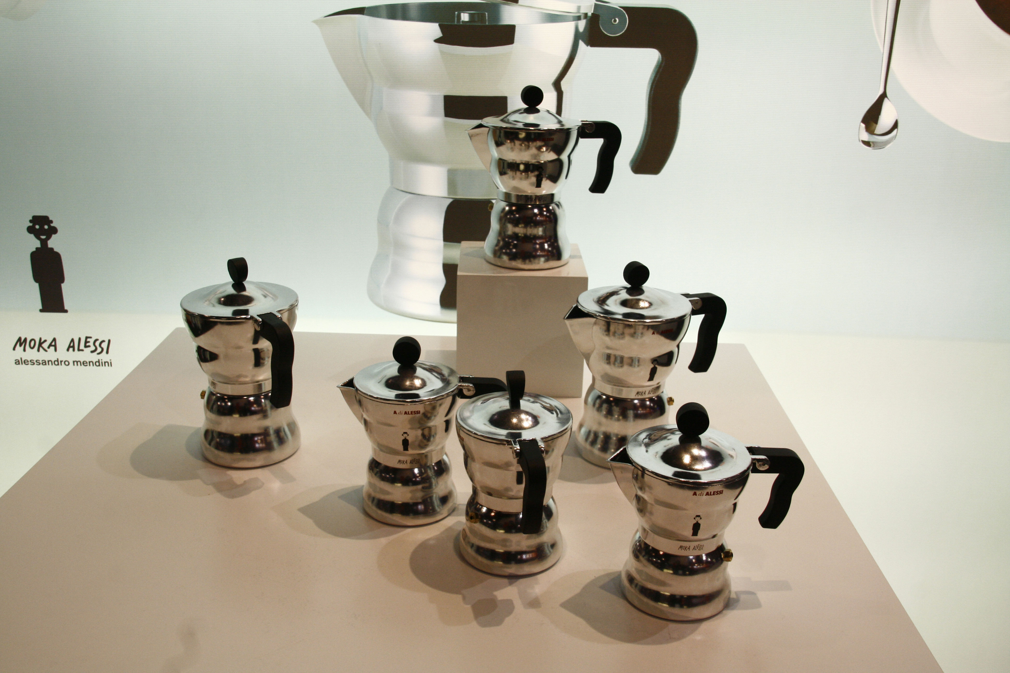 cafetiere italienne 24 tasses